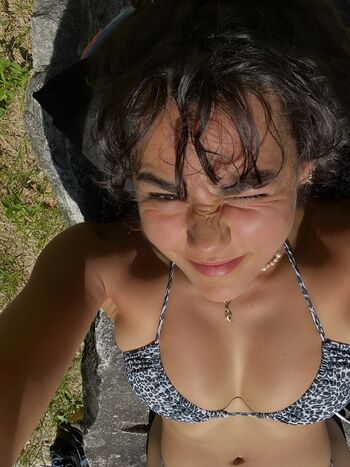 Full leaked Helena daher private onlyfans photo