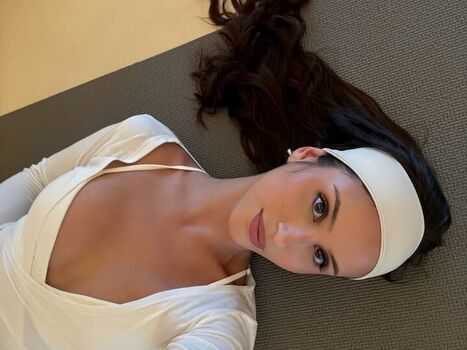 Full leaked Helena ricci private onlyfans photo