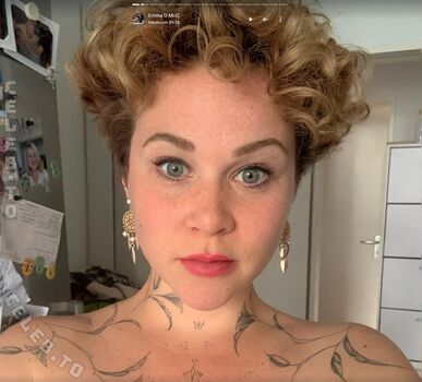 Full leaked Helenas luminance page private onlyfans photo