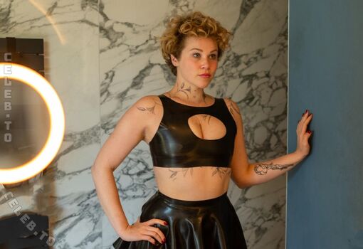Full leaked Helenas luminance private onlyfans photo