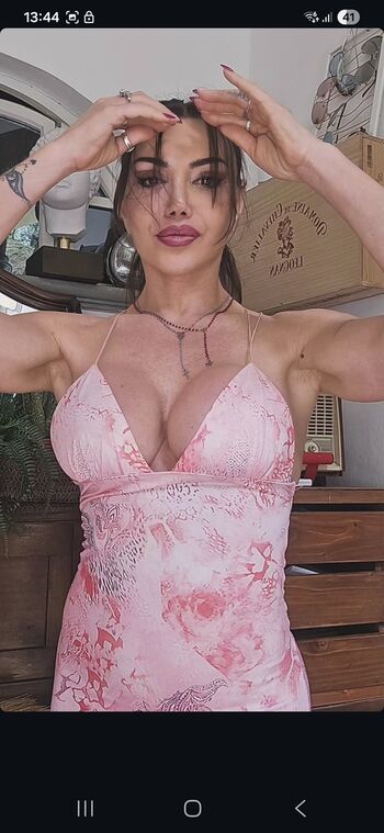 Full leaked Helga conforti page private onlyfans photo