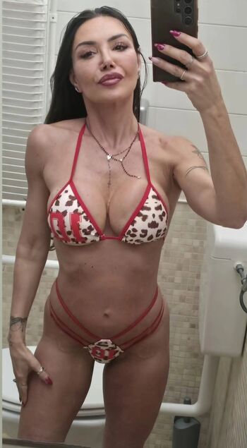 Full leaked Helga conforti page private onlyfans photo