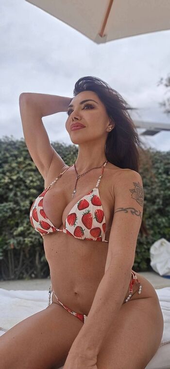 Full leaked Helga conforti page private onlyfans photo