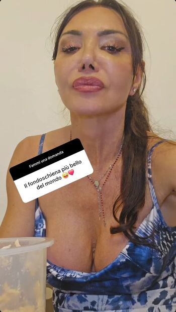 Full leaked Helga conforti private onlyfans photo