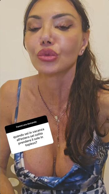 Full leaked Helga conforti private onlyfans photo