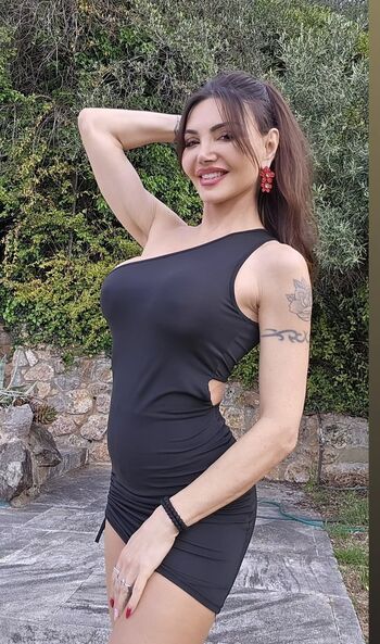 Helga Conforti