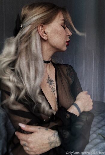 Full leaked Helga free private onlyfans photo
