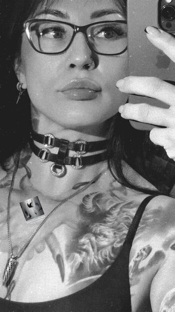 Full leaked Hell morgan private onlyfans photo