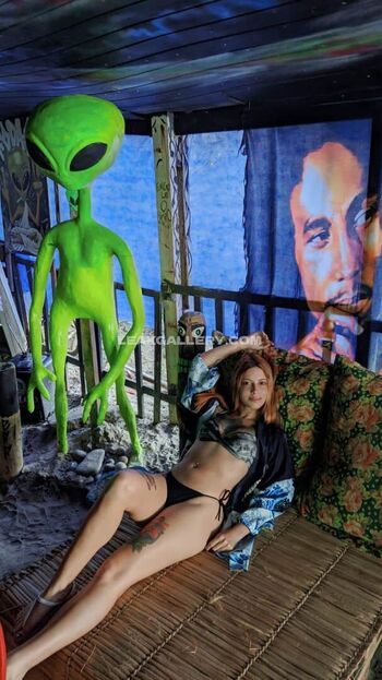 Full leaked Helldaze private onlyfans photo