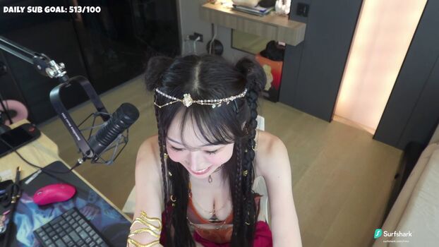Full leaked Hello kiko private onlyfans photo