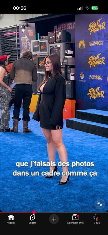 Full leaked Helydia private onlyfans photo