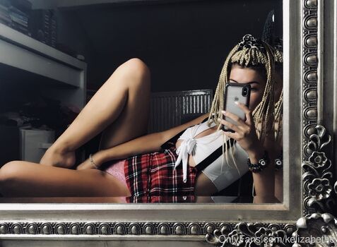 Full leaked Hempresskc private onlyfans photo