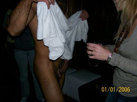 Full leaked Hen party private onlyfans photo