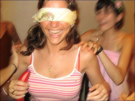 Full leaked Hen party private onlyfans photo