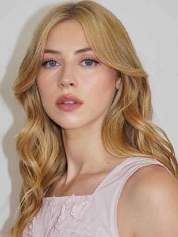 Full leaked Hermione corfield private onlyfans photo