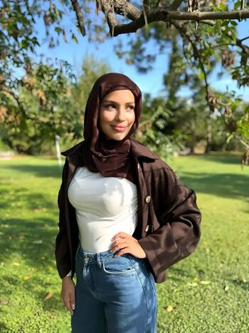 Full leaked Hessa khalifa private onlyfans photo
