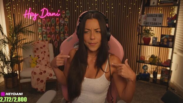 Full leaked Heydani private onlyfans photo