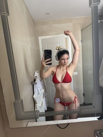 Full leaked Heyitssarah private onlyfans photo