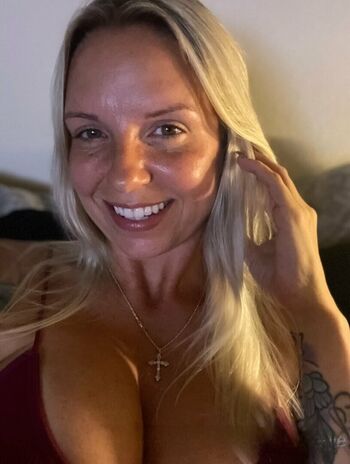 Full leaked Highonblondie private onlyfans photo