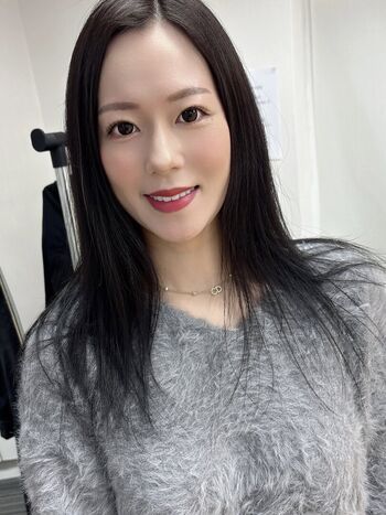 Full leaked Hikari misaki private onlyfans photo