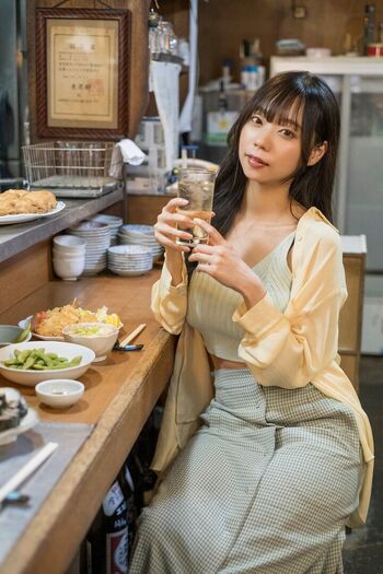 Full leaked Hikaru aoyama private onlyfans photo