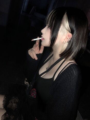 Full leaked Hiki cos private onlyfans photo