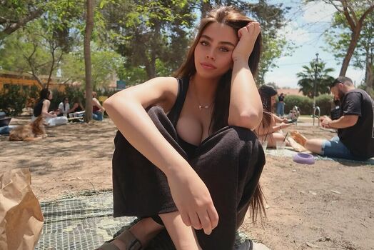 Full leaked Hilaluu private onlyfans photo