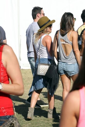 Hillary Duff