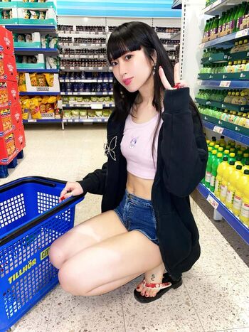 Full leaked Himari tsukishiro page private onlyfans photo