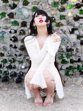 Full leaked Himari tsukishiro page private onlyfans photo