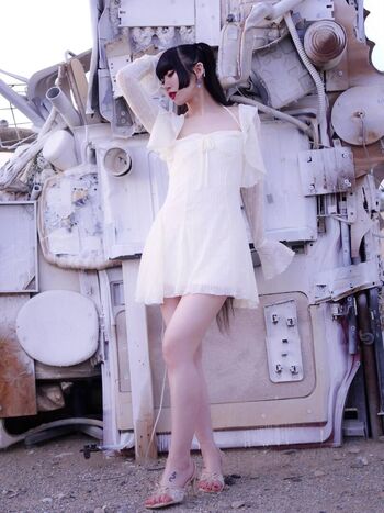Full leaked Himari tsukishiro page private onlyfans photo
