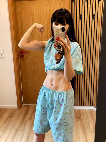 Full leaked Himari tsukishiro page private onlyfans photo