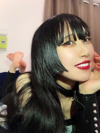 Full leaked Himari tsukishiro page private onlyfans photo