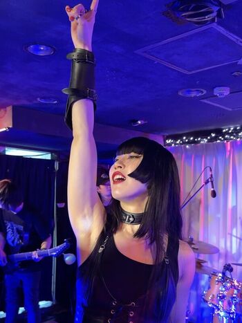 Full leaked Himari tsukishiro private onlyfans photo