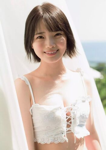 Full leaked Hime araya private onlyfans photo