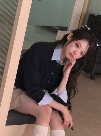 Full leaked Hinachan private onlyfans photo