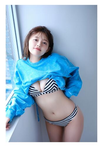 Full leaked Hinami mori private onlyfans photo