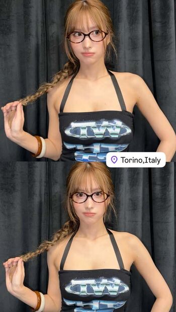 Hirai Momo