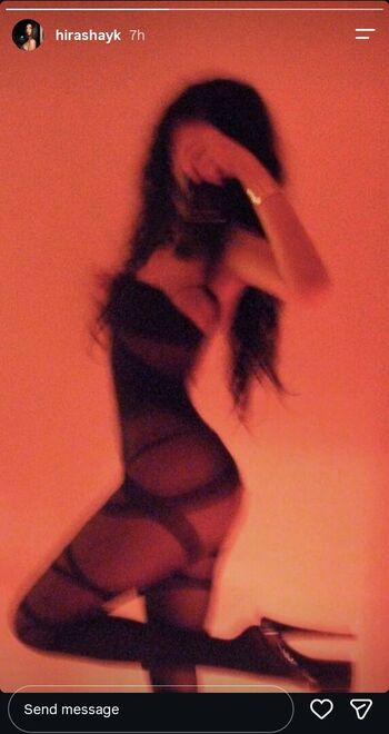 Full leaked Hirashayk private onlyfans photo