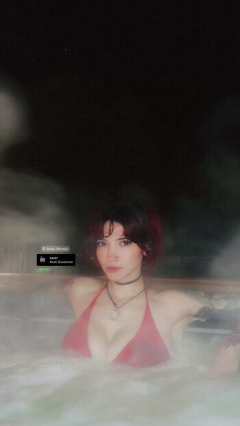 Full leaked Hitoriookami private onlyfans photo