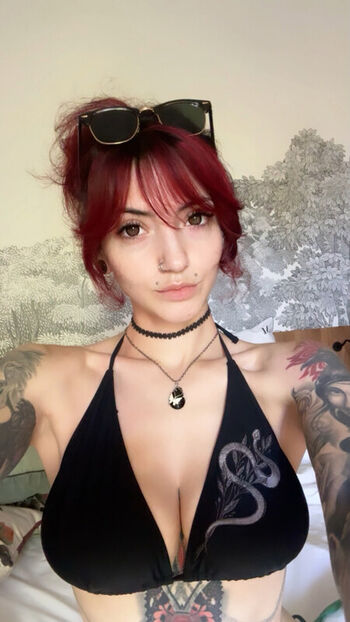 Full leaked Hitoriookami private onlyfans photo