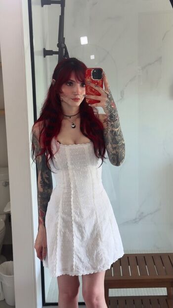 Full leaked Hitoriookami private onlyfans photo
