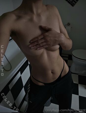 Full leaked Hochpotent private onlyfans photo