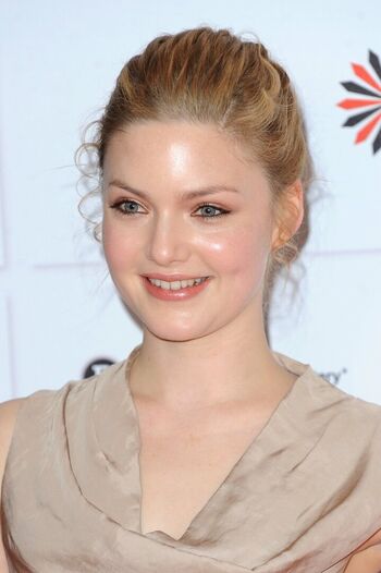 Full leaked Holliday grainger private onlyfans photo