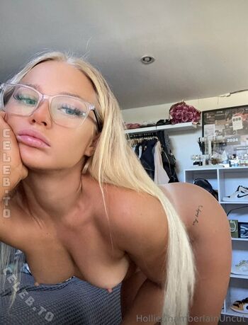 Hollie Chamberlain