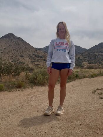Holly Holm