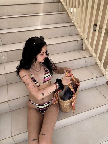 Full leaked Holly laing private onlyfans photo