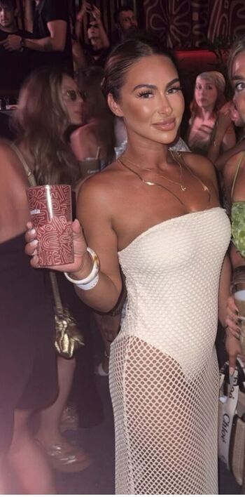 Full leaked Holly louise page private onlyfans photo