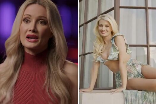 Full leaked Holly madison private onlyfans photo