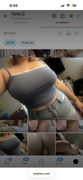 hollygatorr